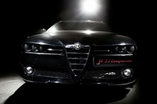 Alfa Romeo by Autodelta