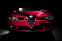 Alfa Romeo by Autodelta