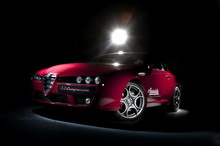 Alfa Romeo by Autodelta