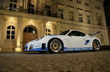 Porsche Cayman X-Wide by XTR Carchip