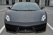 Lamborghini Gallardo by ENCO