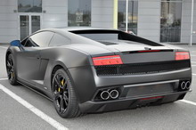 Lamborghini Gallardo by ENCO