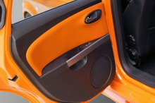Seat Leon by JE Design