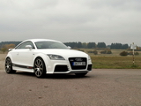 Audi TT-RS by MTM