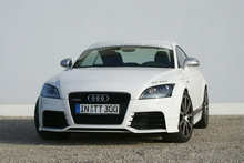 Audi TT-RS by MTM