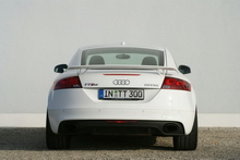 Audi TT-RS by MTM