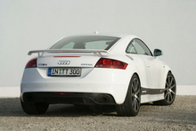 Audi TT-RS by MTM