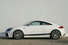 Audi TT-RS by MTM