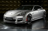 Porsche Panamera Turbo by SpeedART