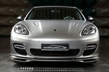 Porsche Panamera Turbo by SpeedART