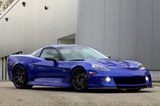 Corvette C6 GTR by Specter Werkes