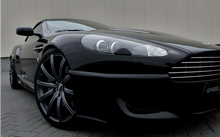 Aston Martin DB9 Volante by Wheelsandmore