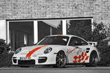 Porsche GT2 Wimmer RS