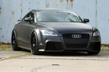 Audi TT RS by AVUS