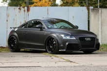 Audi TT RS by AVUS