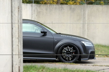 Audi TT RS by AVUS