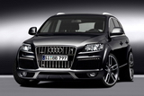 Audi Q7 by B&B