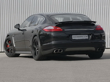 GEMBALLA GT Wheels for Panamera