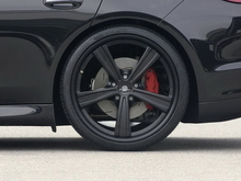 GEMBALLA GT Wheels for Panamera