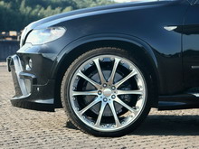 BMW X5 xDrive 35d by Hartge