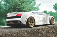 Lamborghini Gallardo LP 560-4 by IMSA