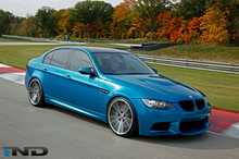 BMW E90 M3 by IND