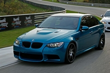 BMW E90 M3 by IND