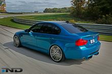 BMW E90 M3 by IND