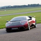 Lamborghini Murcielago by JB Design