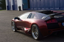 Lamborghini Murcielago by JB Design