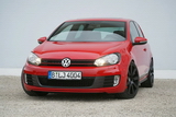 Volkswagen Golf VI GTI by MTM