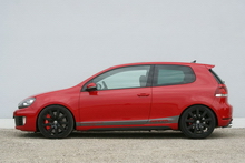 Volkswagen Golf VI GTI by MTM