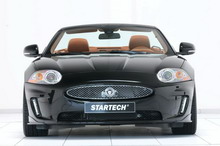 Jaguar XK and XKR by STARTECH