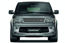 Range Rover and Freelander 2 by Startech