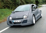 Renault Twingo  by Lazareth