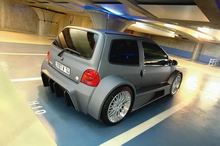 Renault Twingo by Lazareth