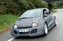 Renault Twingo by Lazareth