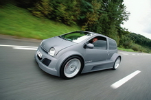 Renault Twingo by Lazareth