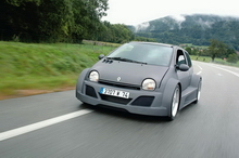 Renault Twingo by Lazareth