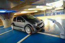 Renault Twingo by Lazareth