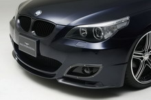 BMW M5 by WALD