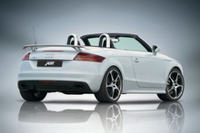 Audi TT-RS by ABT