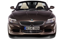 BMW Z4 by AC Schnitzer