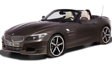 BMW Z4 by AC Schnitzer