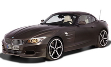 BMW Z4 by AC Schnitzer