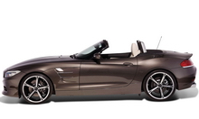 BMW Z4 by AC Schnitzer