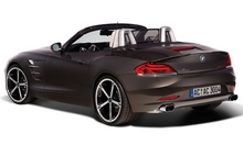 BMW Z4 by AC Schnitzer