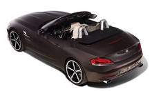 BMW Z4 by AC Schnitzer