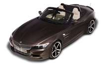 BMW Z4 by AC Schnitzer