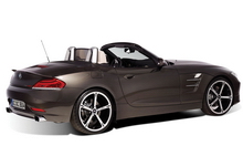 BMW Z4 by AC Schnitzer